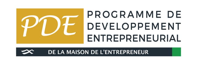PDE - Programme de Développement Entrepreneurial