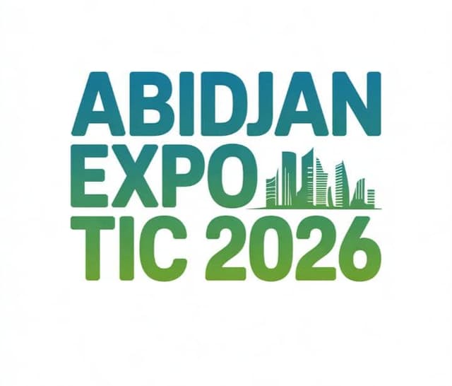 Abidjan Expo Tic
